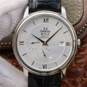 Best Replica 1:1 Swiss Automatic Omega Deville Watch 39.5MM SOD0005