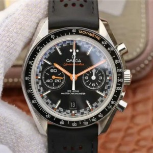 Best Replica 1:1 Swiss Automatic Omega Speedmaster RACING Watch 44MM SOSM0003