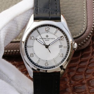 40MM Swiss Made Automatic New Version Vacheron Constantin Watch SVC0031