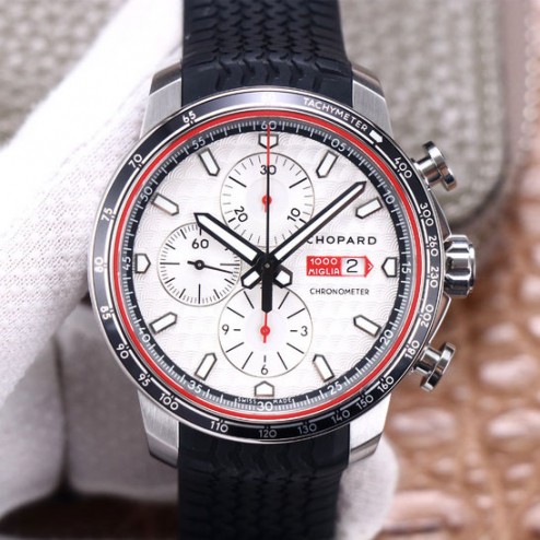 44MM Swiss Made Automatic New Version Men Watch SCH0020