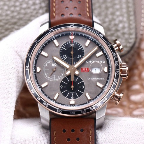 44MM Swiss Made Automatic New Version Men Watch SCH0021