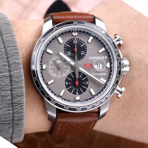 44MM Swiss Made Automatic New Version Men Watch SCH0023