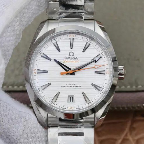 Best Replica 1:1 Swiss Automatic Omega Seamaster AQUA  TEERA Watch 41.5MM SOS0001