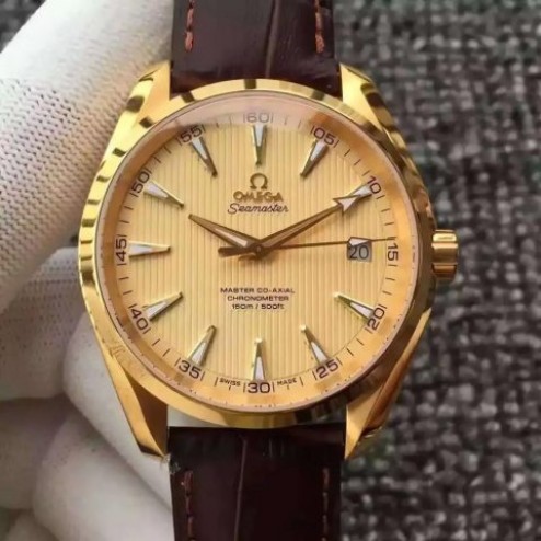 Best Replica 1:1 Swiss Automatic Omega Seamaster AQUA  TEERA Watch 41.5MM SOS0002