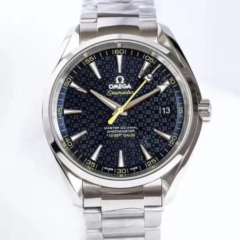 Best Replica 1:1 Swiss Automatic Omega Seamaster AQUA  TEERA Watch 41.5MM SOS0004