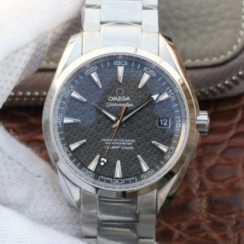 Best Replica 1:1 Swiss Automatic Omega Seamaster AQUA  TEERA Watch 41.5MM SOS0005