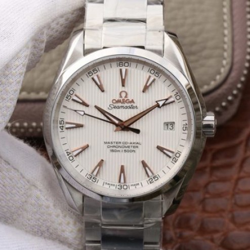 Best Replica 1:1 Swiss Automatic Omega Seamaster AQUA  TEERA Watch 41.5MM SOS0006