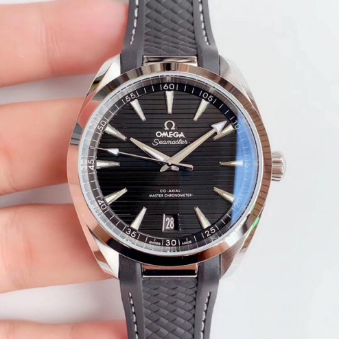 Best Replica 1:1 Swiss Automatic Omega Seamaster AQUA  TEERA Watch 41MM SOS0013