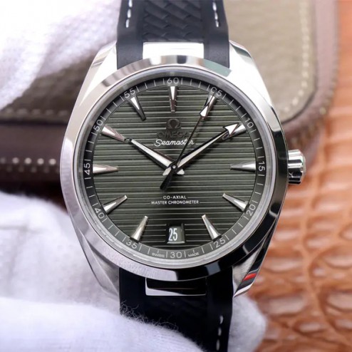 Best Replica 1:1 Swiss Automatic Omega Seamaster AQUA  TEERA Watch 41MM SOS0014