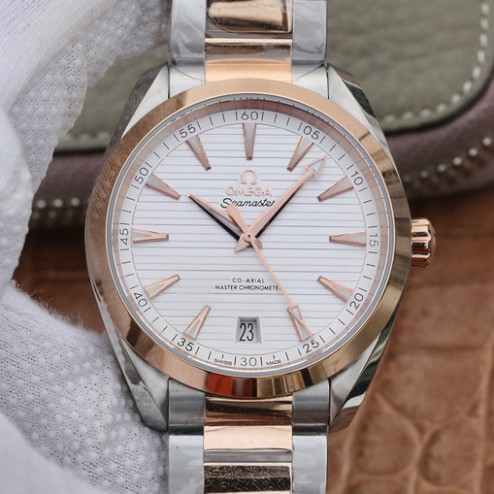 Best Replica 1:1 Swiss Automatic Omega Seamaster AQUA  TEERA Watch 41MM SOS0015