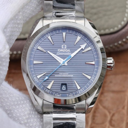 Best Replica 1:1 Swiss Automatic Omega Seamaster AQUA  TEERA Watch 41MM SOS0016