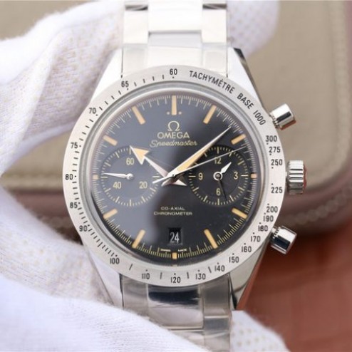 Best Replica 1:1 Swiss Automatic Omega Speedmaster Watch 41.5MM SOSM0015