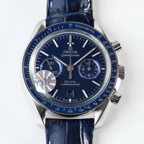Best Replica 1:1 Swiss Automatic Omega Speedmaster Watch 44MM SOSM0018