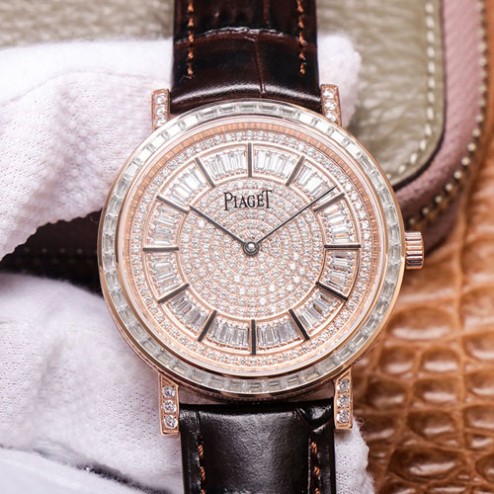 41MM Swiss Made Automatic New Version Piaget Watch SPI0003