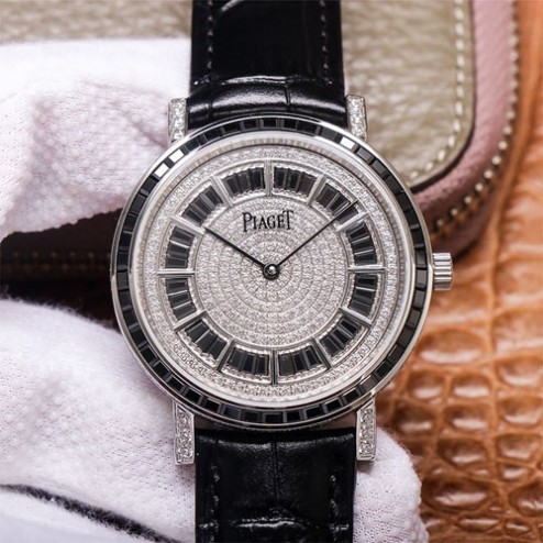 41MM Swiss Made Automatic New Version Piaget Watch SPI0005