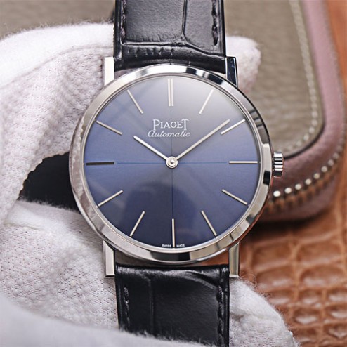 40MM Swiss Made Automatic New Version Piaget Watch SPI0011