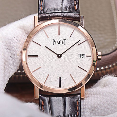 40MM Swiss Made Automatic New Version Piaget Watch SPI0012