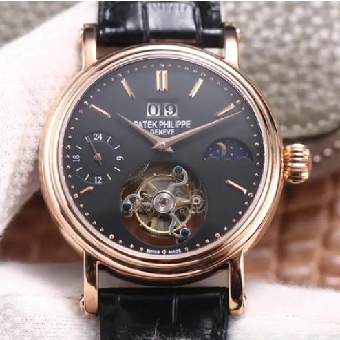 42MM New Version Swiss Made Patek Philippe SPP0003