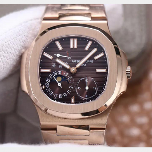 40MM New Version Swiss Made Patek Philippe SPP0006