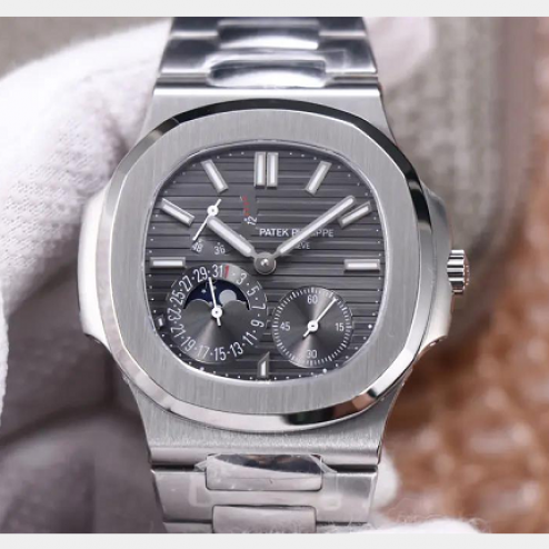 40MM New Version Swiss Made Patek Philippe SPP0008