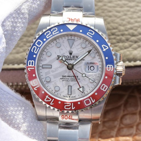 40MM Swiss Made Automatic New Version Rolex Day-Date Watch SR0084