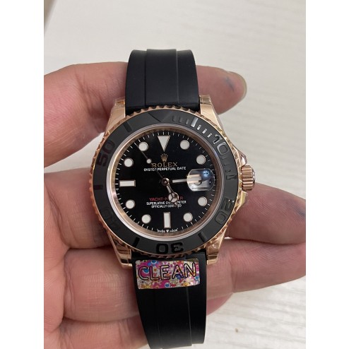 New Version Yacht-Master