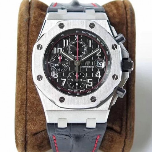 Best 1:1 Mirror Replica Audemars Piguet Royal Oak Offshore Genuine Swiss Made SAPO004