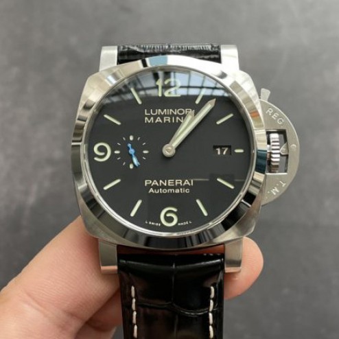 44MM Swiss Made Automatic New Swiss Panerai LUMINOR PAM01312 1:1 Best Replica Watch SPA0030