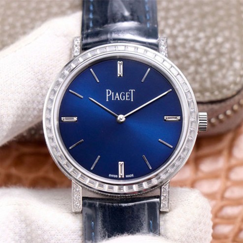 41MM Swiss Made Automatic New Version Piaget Watch SPI0016