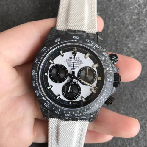 40MM Swiss Made Automatic New Version Rolex Daytona Watch SR0057