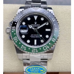 Rolex GMT-Master II Oystersteel Men's Watch 126720VTNR-0001 SRGM002