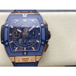 Replica Hublot Watches Online. Hublot Spirit Of Big – Bang 1:1 Superclone