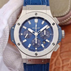 44MM Swiss Made Automatic New Hublot BIG BANG Best Clone Watch SHB0060