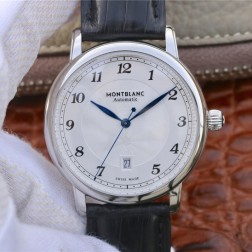 42MM Swiss Made Automatic New Version MontBlanc Star Watch SMB0006