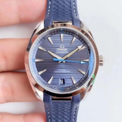 Best Replica 1:1 Swiss Automatic Omega Seamaster AQUA  TEERA Watch 41MM SOS0011