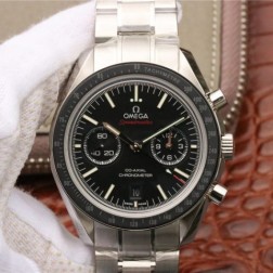 Best Replica 1:1 Swiss Automatic Omega Speedmaster Watch 44MM SOSM0016