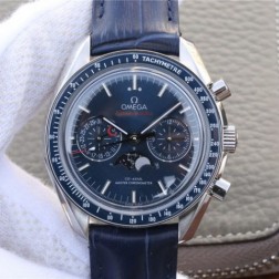 Best Replica 1:1 Swiss Automatic Omega Speedmaster Dark Side of the Moon Watch 44MM SOSM0022