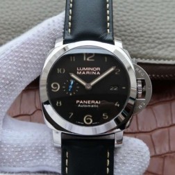 44MM Swiss Made Automatic New Swiss Panerai LUMINOR PAM01359 1:1 Best Replica Watch SPA0041