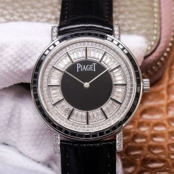 41MM Swiss Made Automatic New Version Piaget Watch SPI0001