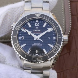 Best Replica 1:1 Swiss Automatic Omega Seamaster 007 Watch 42MM SOS0024