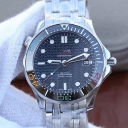 Best Replica 1:1 Swiss ETA 2500 Omega Seamaster Watch 522.30.41.20.01.001 41MM SOS1001