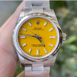 31MM Swiss Made New Version Ladies Rolex SR0013