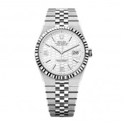 Super Clone Rolex Land-Dweller 40mm Reference 127334 The Best Replica Watches SRLD001